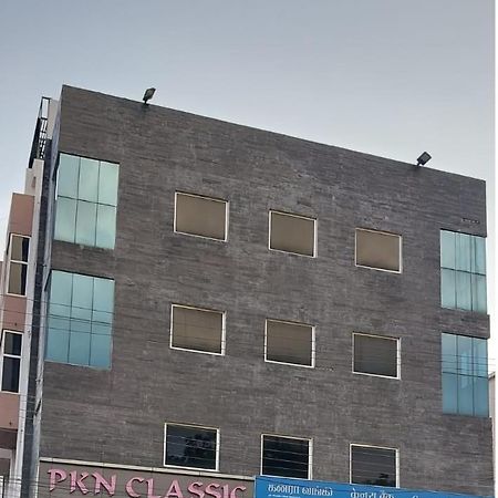 מדוראי Pkn Classic Regency מראה חיצוני תמונה